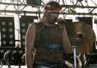 Marillion - The Concert Bowl, Milton Keynes (Status Quo's Final Show) - 21.07.1984 - Photo by James Stuart